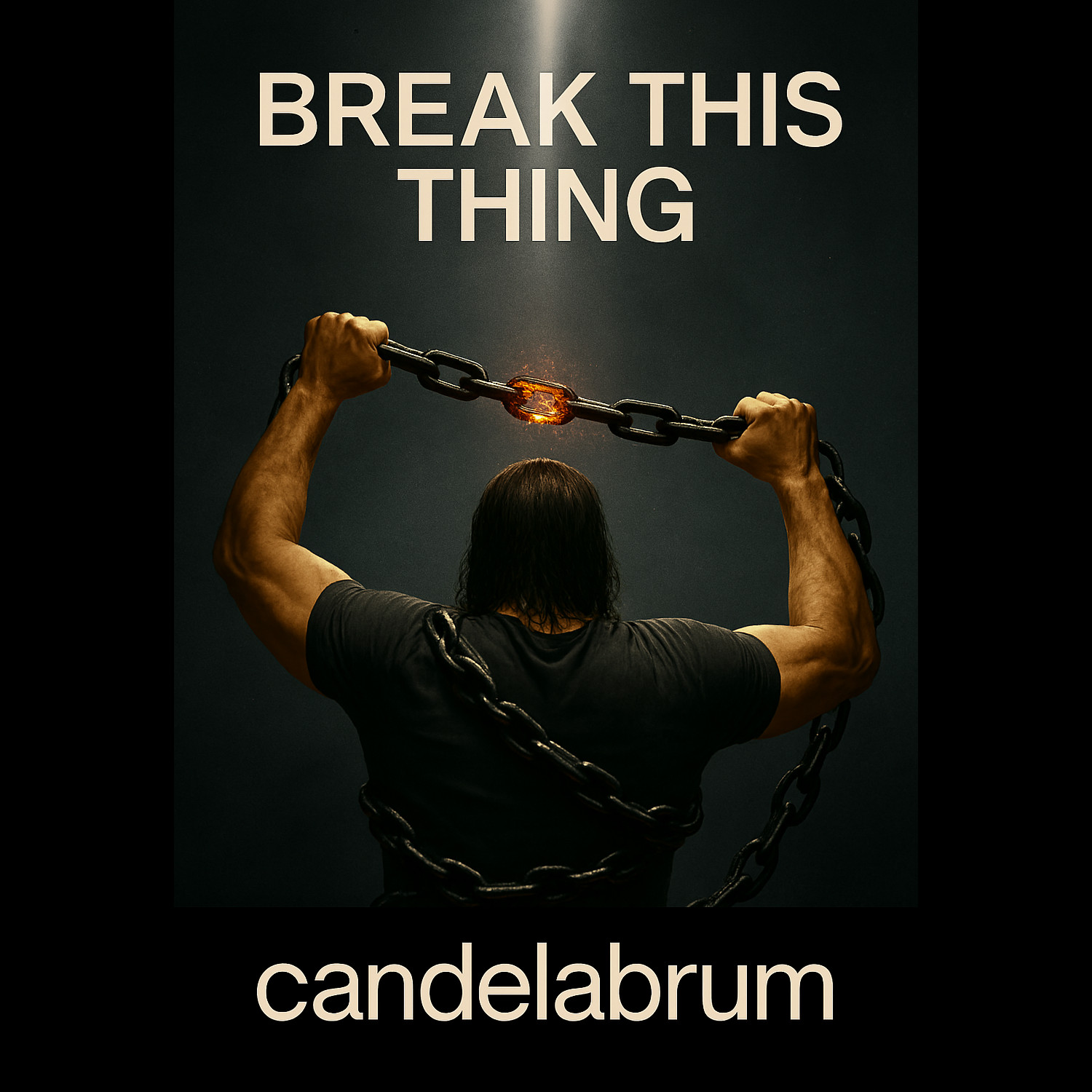 Break This Thing