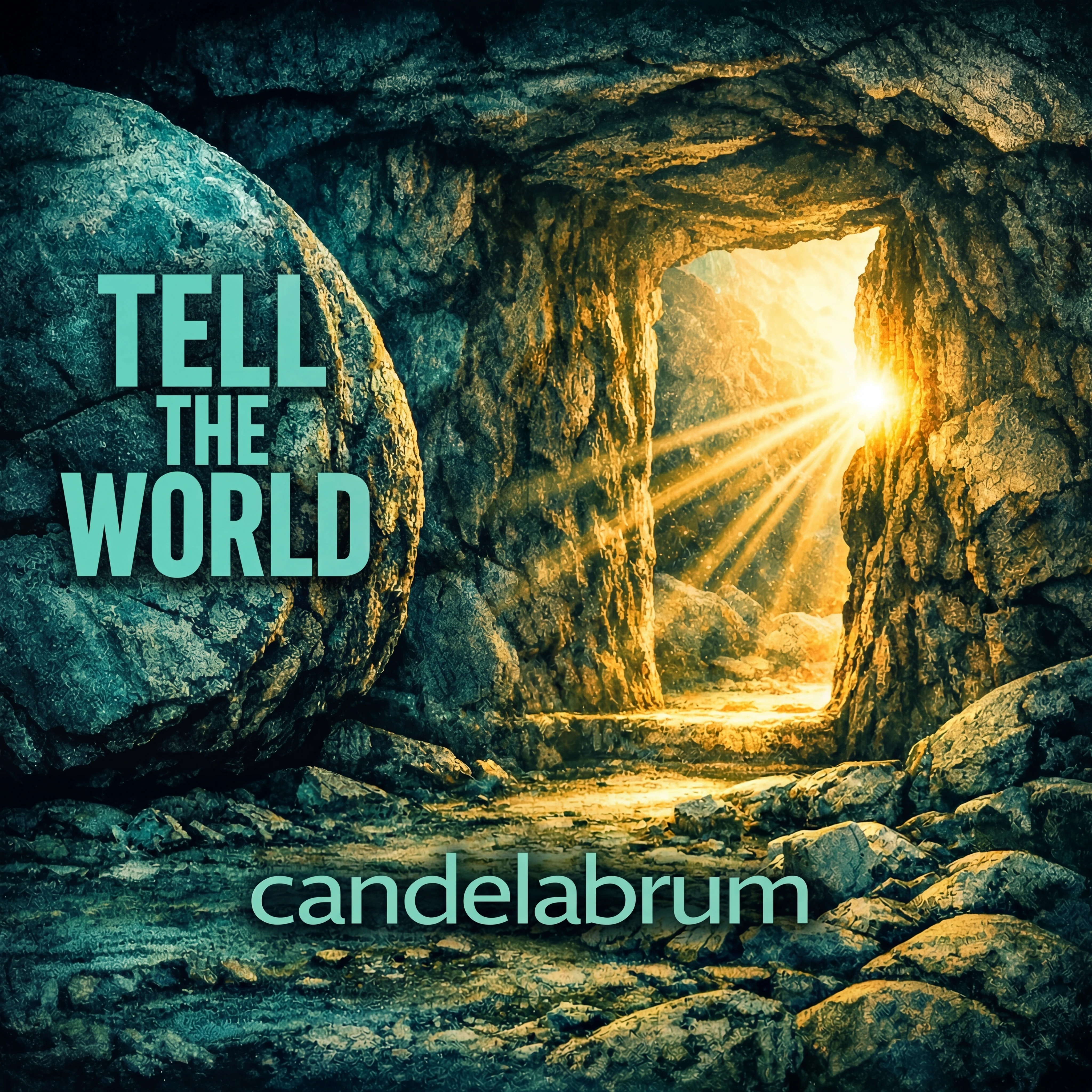 Tell The World