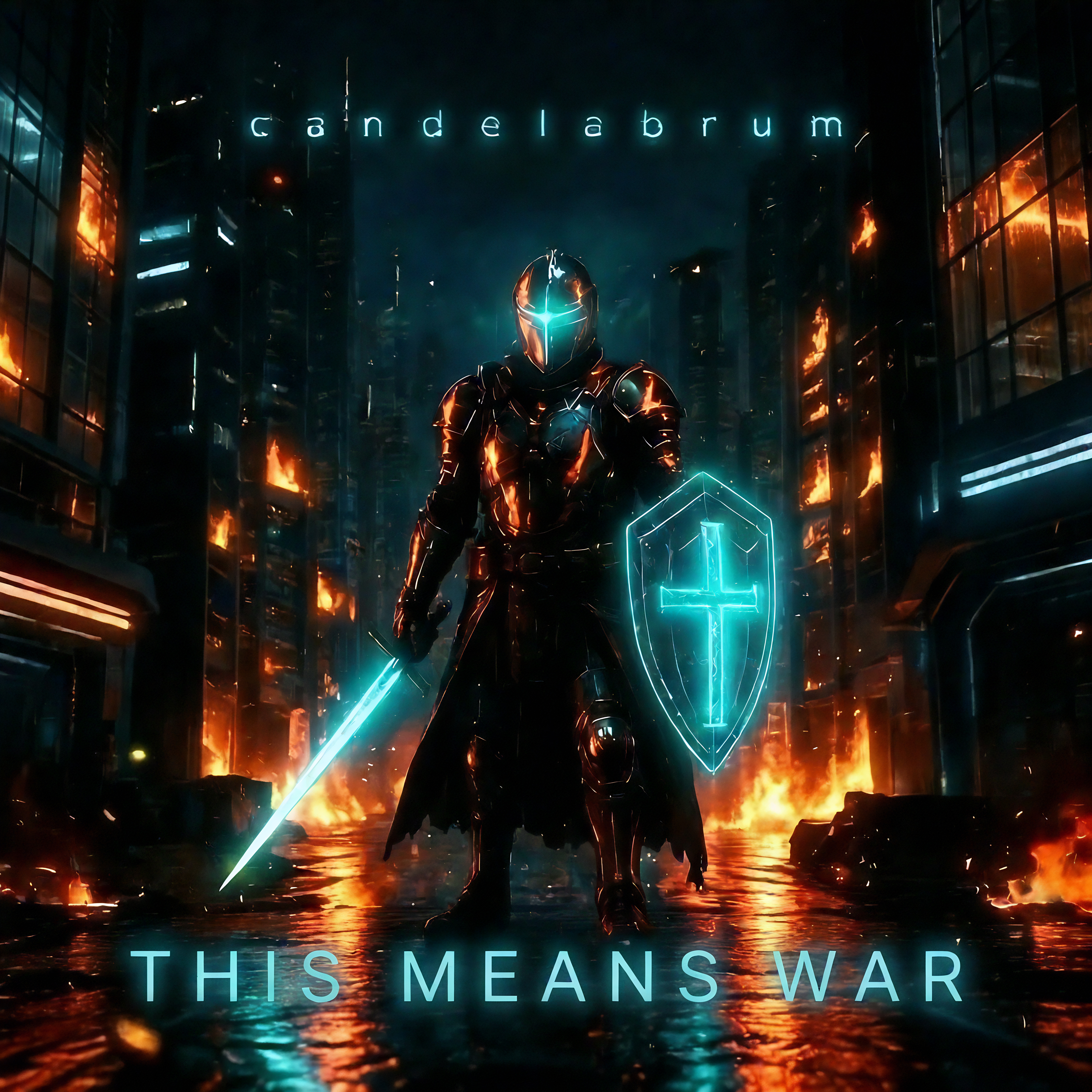 This Means War