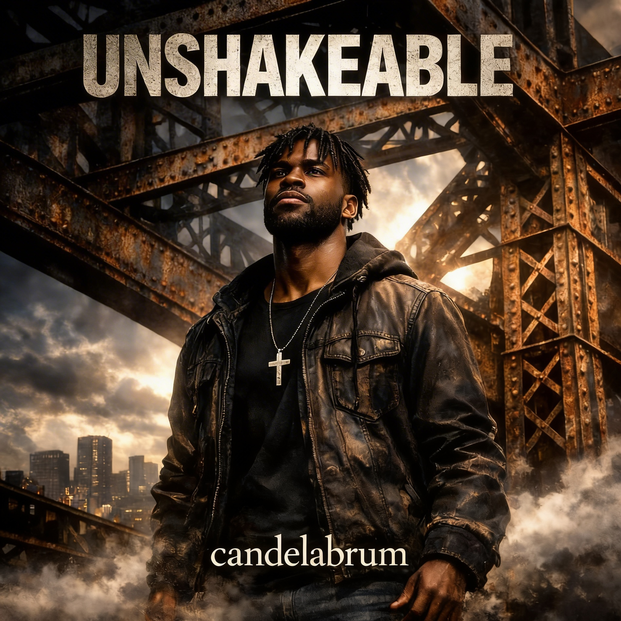 Unshakeable