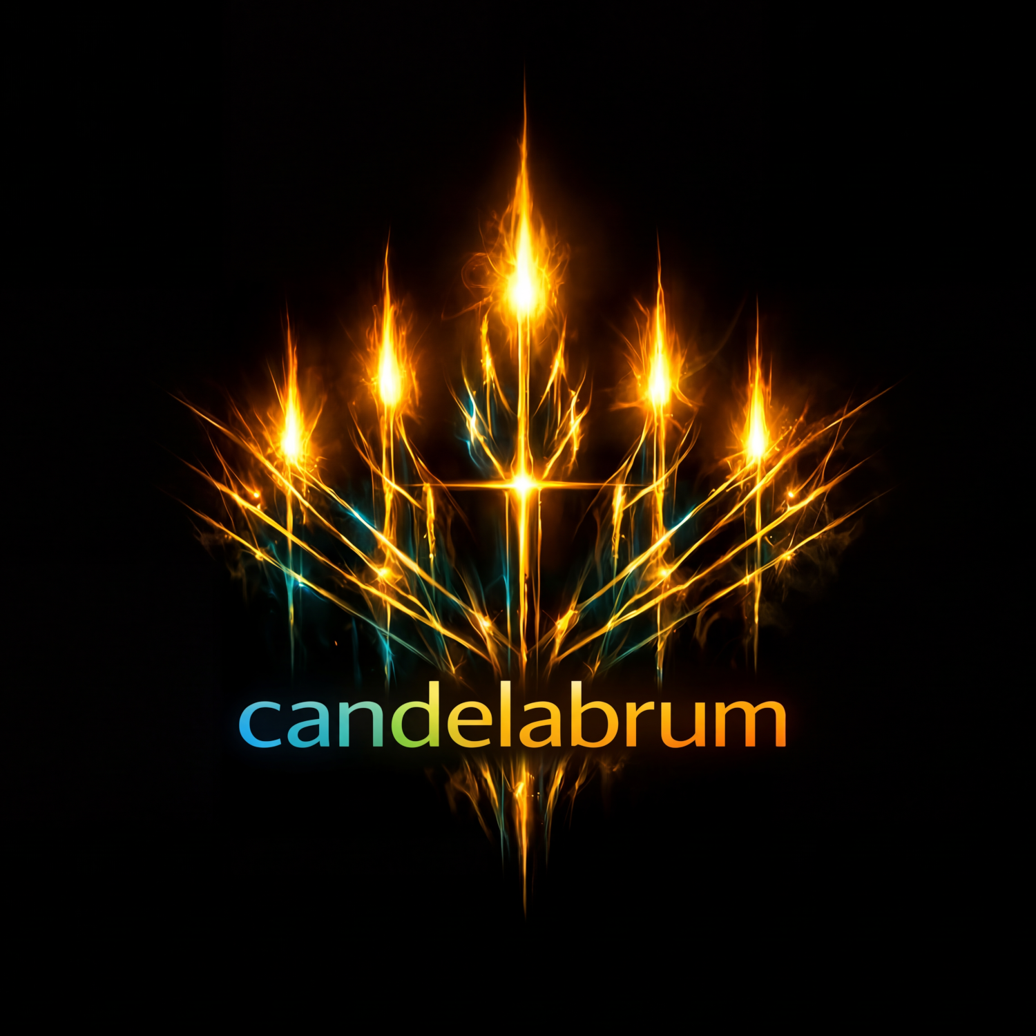 candelabrum logo
